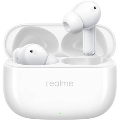 Навушники Realme Buds T310 (RMA2303) Agile White