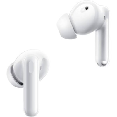 Навушники Realme Buds T310 (RMA2303) Agile White