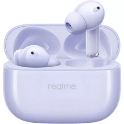Навушники Realme Buds T310 (RMA2303) Monet Purple