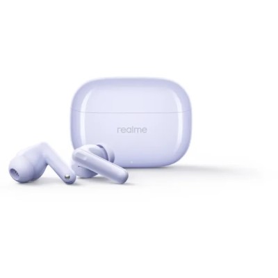 Навушники Realme Buds T310 (RMA2303) Monet Purple