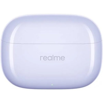 Навушники Realme Buds T310 (RMA2303) Monet Purple