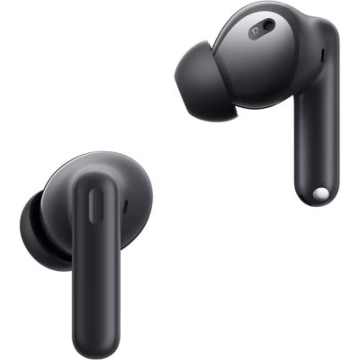 Навушники Realme Buds T310 (RMA2303) Vibrant Black