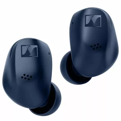 Навушники SENNHEISER ACCENTUM True Wireless Сині