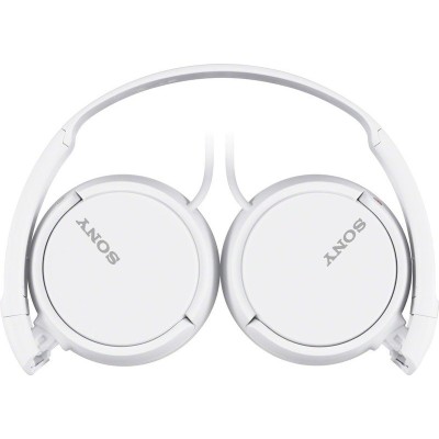 Навушники Sony MDR-ZX110 (MDRZX110W.AE) White
