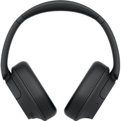 Навушники Sony WH-CH720N (WHCH720NB.CE7) Black