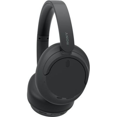 Навушники Sony WH-CH720N (WHCH720NB.CE7) Black