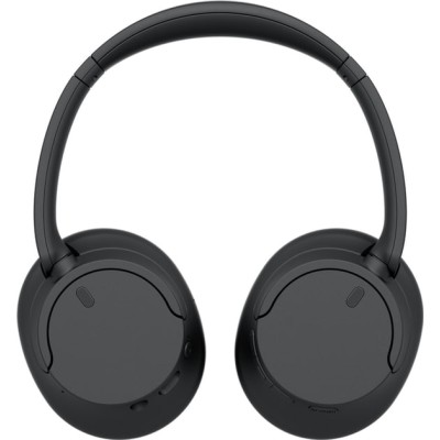 Навушники Sony WH-CH720N (WHCH720NB.CE7) Black