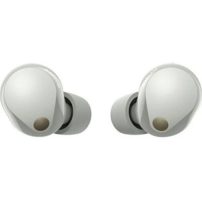 Навушники TWS Sony WF-1000XM5 (WF1000XM5S.CE7) Silver
