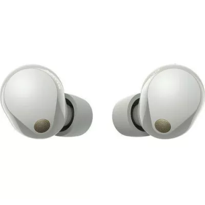 Навушники TWS Sony WF-1000XM5 (WF1000XM5S.CE7) Silver