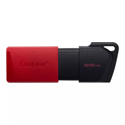 Накопичувач Kingston 128GB USB 3.2 Type-A Gen1 DT Exodia M (DTXM/128GB)