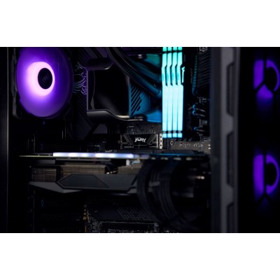 Накопичувач SSD Kingston M.2 1TB PCIe 5.0 FURY Renegade (SFYR2S/1T0)