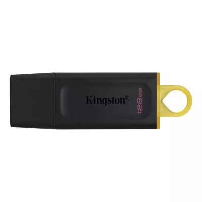 Накопичувач Kingston 128GB USB 3.2 Type-A Gen1 DT Exodia (DTX/128GB)