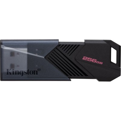 Накопичувач Kingston 256GB USB 3.2 Type-A Gen1 DT Exodia Onyx (DTXON/256GB)