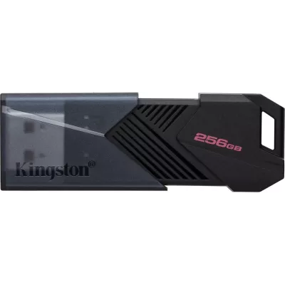 Накопичувач Kingston 256GB USB 3.2 Type-A Gen1 DT Exodia Onyx (DTXON/256GB)