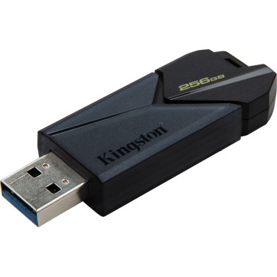 Накопичувач Kingston 256GB USB 3.2 Type-A Gen1 DT Exodia Onyx (DTXON/256GB)