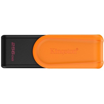Накопичувач Kingston 256GB USB 3.2 Type-A Gen1 DT Exodia S (DTXS/256GB)