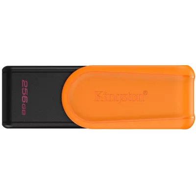 Накопичувач Kingston 256GB USB 3.2 Type-A Gen1 DT Exodia S (DTXS/256GB)