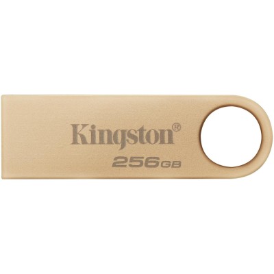 Накопичувач Kingston 256GB USB 3.2 Type-A Gen1 DT SE9 G3 (DTSE9G3/256GB)