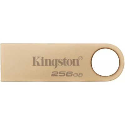 Накопичувач Kingston 256GB USB 3.2 Type-A Gen1 DT SE9 G3 (DTSE9G3/256GB)