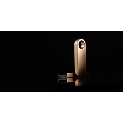 Накопичувач Kingston 256GB USB 3.2 Type-A Gen1 DT SE9 G3 (DTSE9G3/256GB)