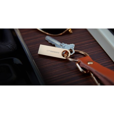 Накопичувач Kingston 256GB USB 3.2 Type-A Gen1 DT SE9 G3 (DTSE9G3/256GB)