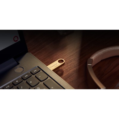 Накопичувач Kingston 256GB USB 3.2 Type-A Gen1 DT SE9 G3 (DTSE9G3/256GB)
