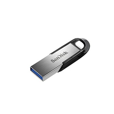 Накопичувач SanDisk 128GB USB 3.0 Type-A Flair R150MB/s (SDCZ73-128G-G46)