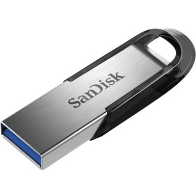 Накопичувач SanDisk 256GB USB 3.0 Type-A Flair (SDCZ73-256G-G46)