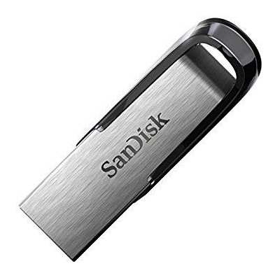 Накопичувач SanDisk 256GB USB 3.0 Type-A Flair (SDCZ73-256G-G46)