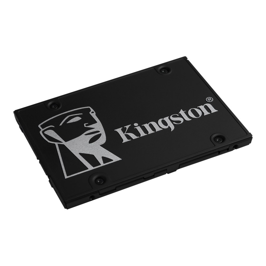 Накопичувач SSD Kingston 2.5" 1TB KC600 SATA KC600 (SKC600/1024G) Накопичувач SSD Kingston 2.5" 1TB KC600 SATA KC600 (SKC600/1024G)