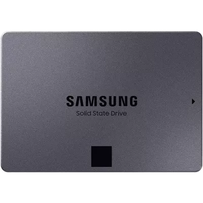 Накопичувач SSD Samsung 2.5" 1TB SATA 870QVO (MZ-77Q1T0BW)