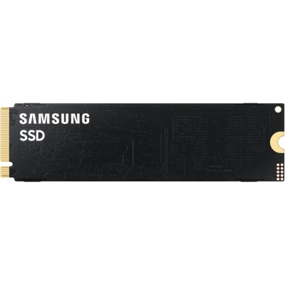 Накопичувач SSD Samsung M.2 2TB PCIe 5.0 9100PRO (MZ-VAP2T0BW)