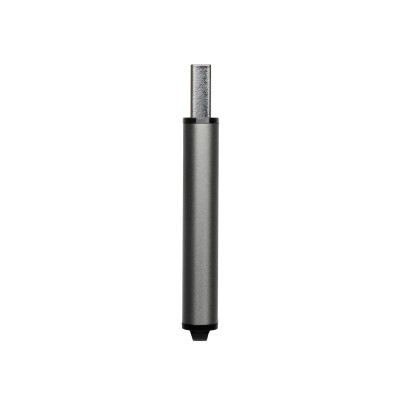 Накопичувач Transcend 128GB USB 3.2 Type-A JetFlash 920 Black R420/W400MB/s Чорний (TS128GJF920)