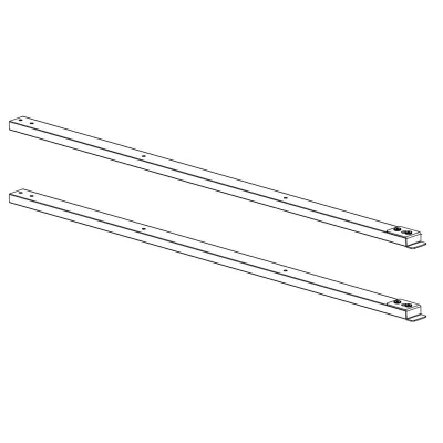 Направляюча ALR екрану 100" для монтажу на стійку 2E