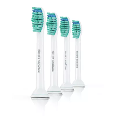 Насадка для зубної щітки Philips Sonicare HX6014/87 ProResults