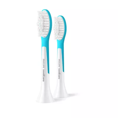 Насадка для зубної щітки Philips Sonicare HX6042/90 For kids