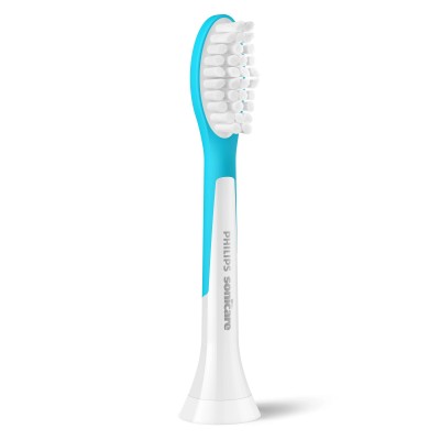 Насадка для зубної щітки Philips Sonicare HX6042/90 For kids Насадка для зубної щітки Philips Sonicare HX6042/90 For kids