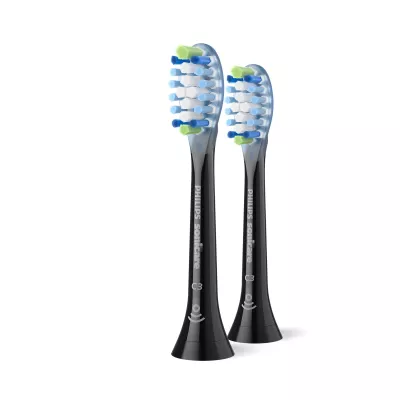 Насадка для зубної щітки Philips Sonicare HX9042/88 C3 Premium Plaque Defence