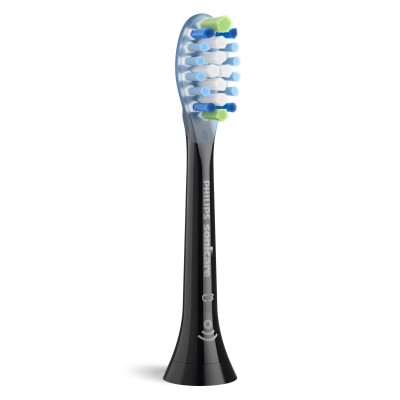 Насадка для зубної щітки Philips Sonicare HX9042/88 C3 Premium Plaque Defence