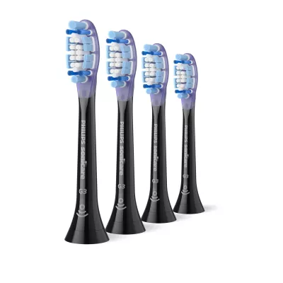 Насадка для зубної щітки Philips Sonicare HX9044/88 C3 Premium Plaque Defense (HX9054/88)