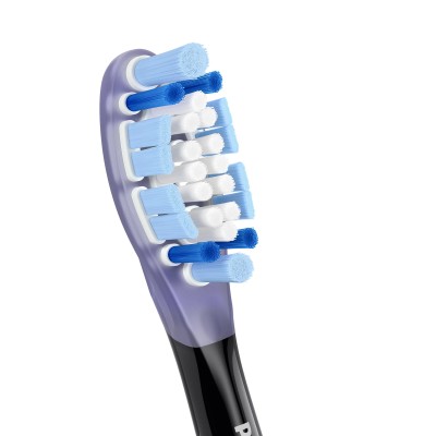 Насадка для зубної щітки Philips Sonicare HX9044/88 C3 Premium Plaque Defense (HX9054/88)