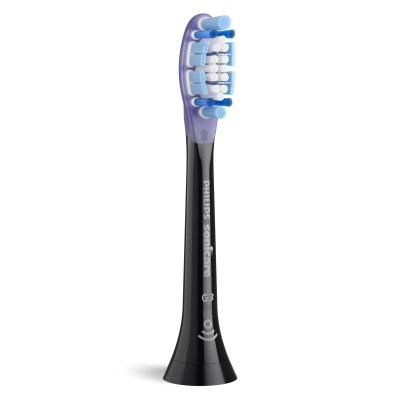 Насадка для зубної щітки Philips Sonicare HX9044/88 C3 Premium Plaque Defense (HX9054/88)