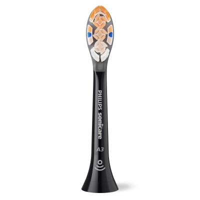 Насадка для зубної щітки Philips Sonicare HX9094/88 А3 All-in-One