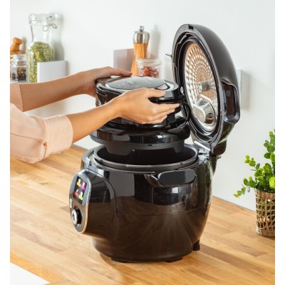 Насадка на мультиварку Tefal Extra Crisp EY150830