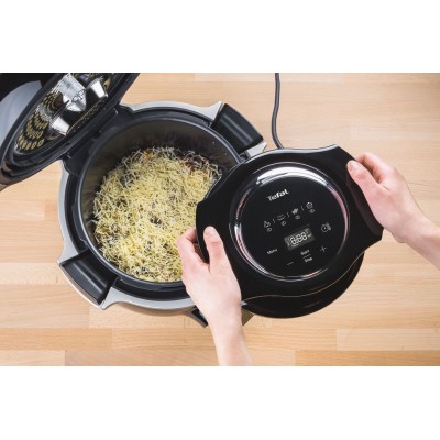Насадка на мультиварку Tefal Extra Crisp EY150830