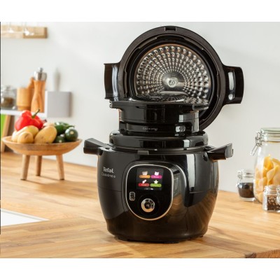 Насадка на мультиварку Tefal Extra Crisp EY150830