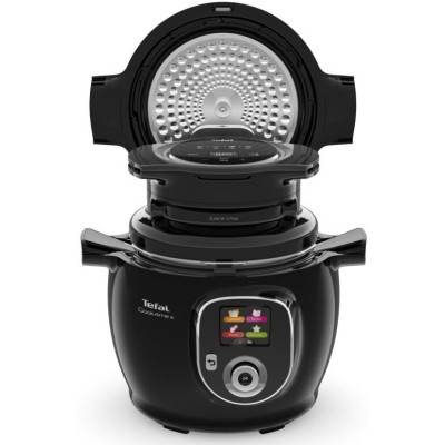 Насадка на мультиварку Tefal Extra Crisp EY150830