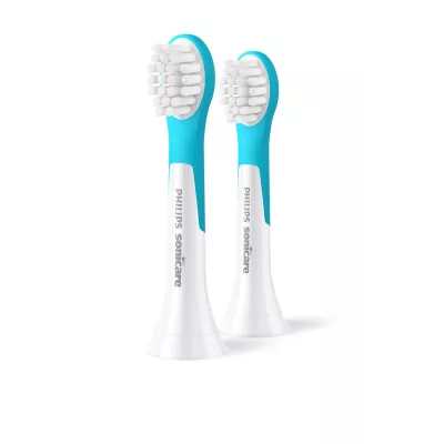 Насадки для дитячої звукової зубної щітки Philips Sonicare for kids H6032/90 (HX6032/90)