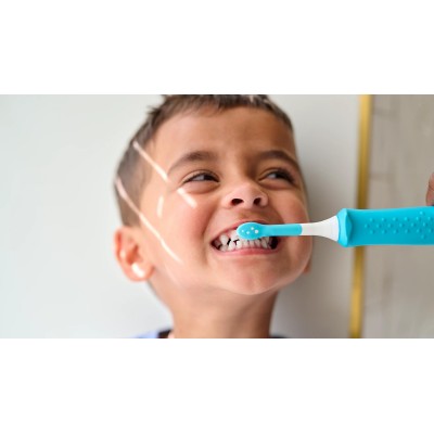 Насадки для дитячої звукової зубної щітки Philips Sonicare for kids H6032/90 (HX6032/90)