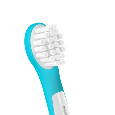 Насадки для дитячої звукової зубної щітки Philips Sonicare for kids H6032/90 (HX6032/90)